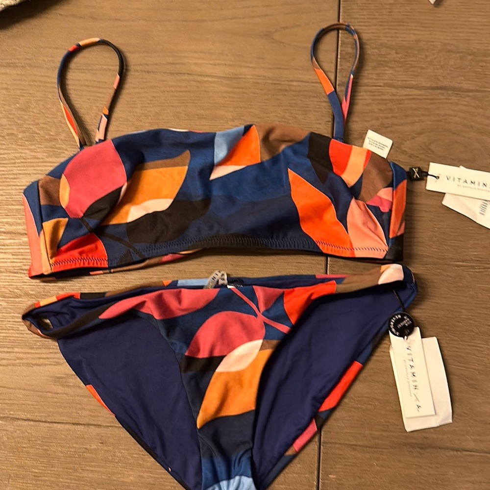 Vitamin A bikini